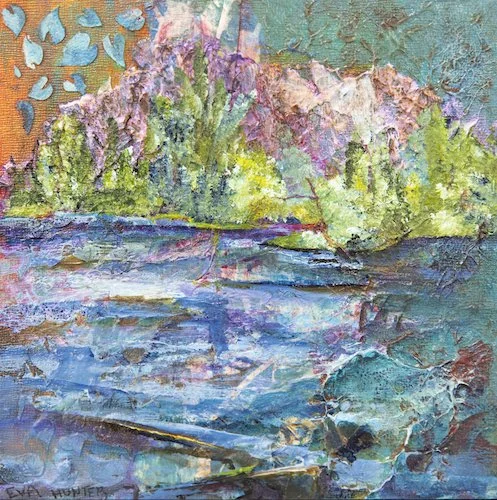 Spring Thaw